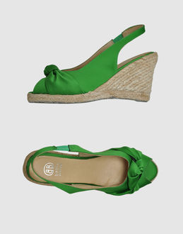 BALLIN - CALZATURE - Zeppe - su YOOX.COM