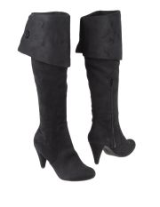 FIORUCCI - High-heeled boots