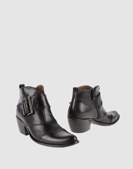 Nero Giardini Ankle Boots - Item 44316043
