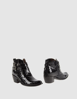 Nero Giardini Ankle Boots - Item 44316044