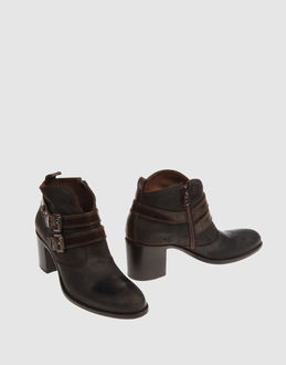Nero Giardini Ankle Boots - Item 44316046