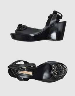 ZAMAGNI - CALZATURE - Zeppe - su YOOX.COM