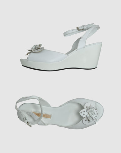ZOOM ZAMAGNI - Wedge