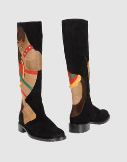 Braccialini Boots - Item 44316104