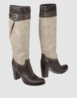 Braccialini High-heeled Boots - Item 44316117