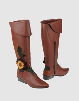 Braccialini Boots - Item 44316121