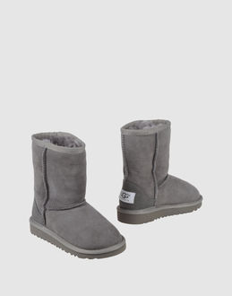 UGG AUSTRALIA - SCHUHE - Stiefel - bei YOOX.COM