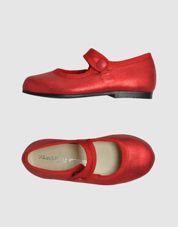 NICHOLS & BROWNE - SCHUHE - Ballerinas - bei YOOX.COM