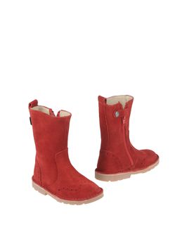 Diggers Boots - Item 44316202