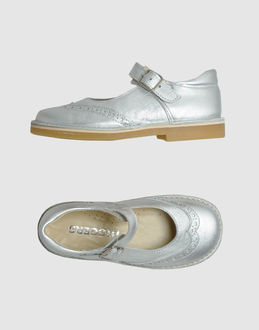 Diggers Ballet Flats - Item 44316204