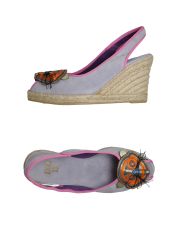 ANNA SUI - Wedge
