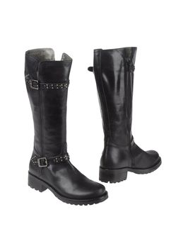 Andrea Morelli Teen Boots - Item 44316251