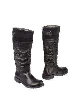 Andrea Morelli Teen Boots - Item 44316253