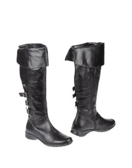 Andrea Morelli Teen Boots - Item 44316264