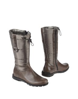 Andrea Morelli Teen Boots - Item 44316266