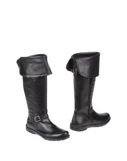 Andrea Morelli Teen Boots - Item 44316272