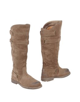 Andrea Morelli Teen Boots - Item 44316287
