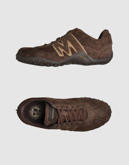  Bild merrell - Sneakers