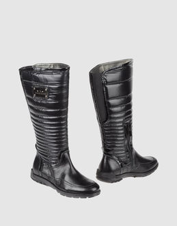 Andrea Morelli Teen Boots - Item 44316298