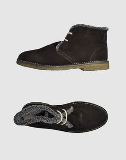 UNLIMITED - CALZATURE - Polacchine - su YOOX.COM