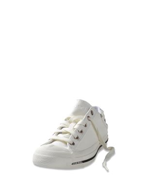 Footwear DIESEL: EXPOSURE LOW W