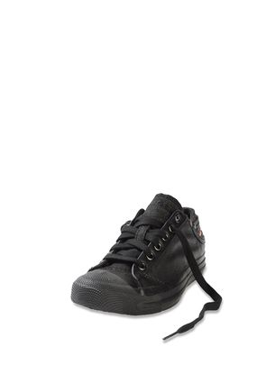 Footwear DIESEL: EXPOSURE LOW W