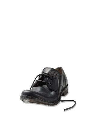Footwear DIESEL BLACK GOLD: BARNY IV