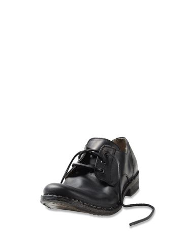 DIESEL BLACK GOLD - Elegante Schuhe - BARNY IV
