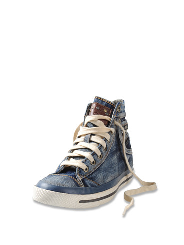 DIESEL - Casual Shoe - EXPOSURE IV W