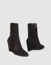 SERGIO ROSSI - Ankle boots