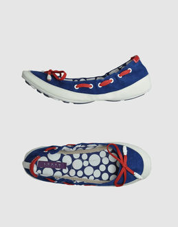 LOGAN - CALZATURE - Ballerine - su YOOX.COM