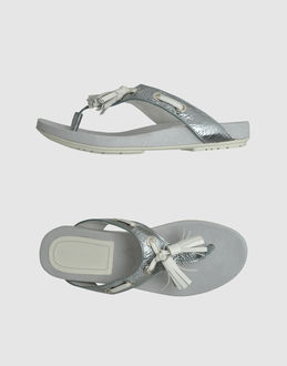 FLEXA  - CALZATURE - Infradito - su YOOX.COM
