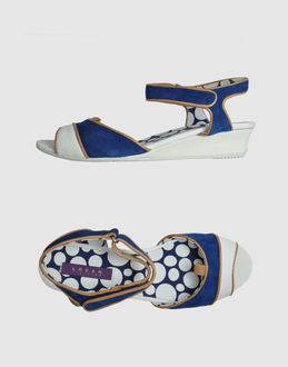 LOGAN - CALZATURE - Zeppe - su YOOX.COM