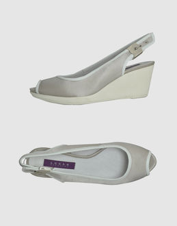 LOGAN - CALZATURE - Zeppe - su YOOX.COM