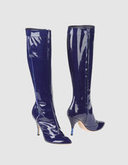 EMILIO PUCCI - Stiefel mit Absatz