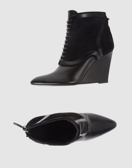 Givenchy Ankle Boots - Item 44316711