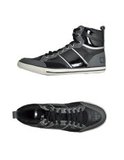 D.A.T.E. - High-top sneaker