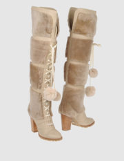 EMILIO PUCCI - Stiefel mit Absatz