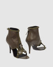 GIVENCHY - Botines de caña alta