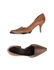 GIVENCHY - Mocassins à talon
