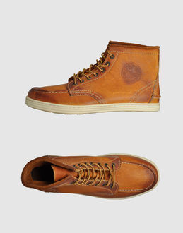 Preventi High-top Sneakers - Item 44316789