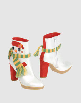 Braccialini Ankle Boots - Item 44316799