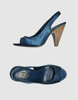 ASH - CALZATURE - Sandali con tacco - su YOOX.COM