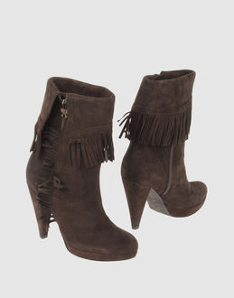 SHOE BIJOU - CALZATURE - Stivaletti - su YOOX.COM