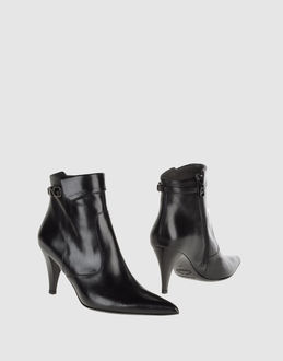 Nero Giardini Ankle Boots - Item 44316844