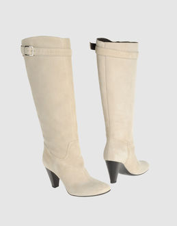 Bottes &agrave; talon - SAN FREDIANO FIRENZE