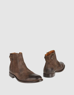 Mauro Grifoni Ankle Boots - Item 44316959