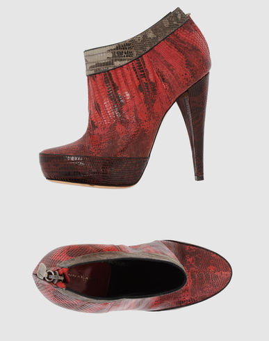 DONNA KARAN Women - Footwear - Shoe boots DONNA KARAN on YOOX United States DONNA KARAN Women - Footwear - Shoe boots DONNA KARAN on YOOX United States