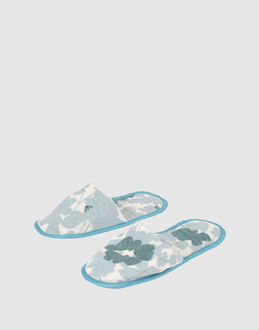Emporio Armani Underwear Slippers - Item 44316973