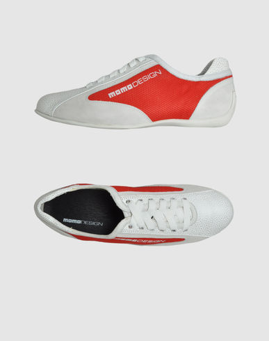 ZOOM MOMO DESIGN - Sneakers